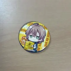 ヒプノシスマイク 缶バッジ 夢野幻太郎