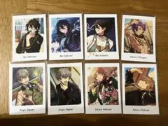 あんさんぶるスターズ！！ あんスタ UNDEADぱしゃっつ