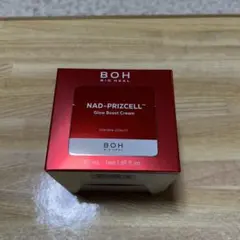 BOH NAD-PRIZCELL Glow Boost Cream 50mLのサムネイル