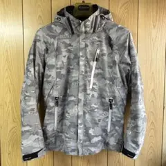 2025年最新】RSタイチ RSJ321 WRパーカの人気アイテム - メルカリ