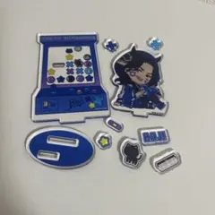 東リべ 場地圭介 アクスタ