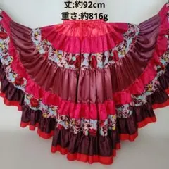 2025年最新】ジプシースカート 25ヤードの人気アイテム - メルカリ