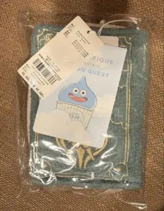 ドラクエ ジェラピケ 冒険の書 ティッシュケース - メルカリ