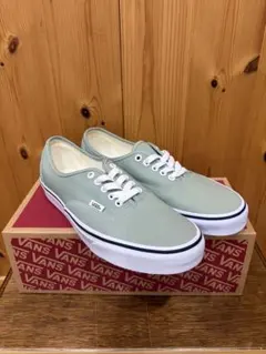 【新品・未使用】VANS Authentic 28.0cm