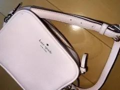 Kate Spade ピンク ショルダーバッグ