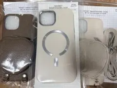 新品⭐︎iPhone15ケース 3個セットです
