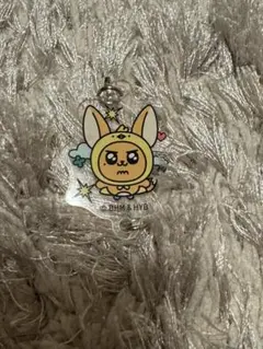 TXT プルバトゥ　つながるアクリルチャーム　ファンチュン