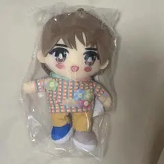 新品 M!LK SMILE POP！ぬいぐるみ 5人セット みるく - メルカリ
