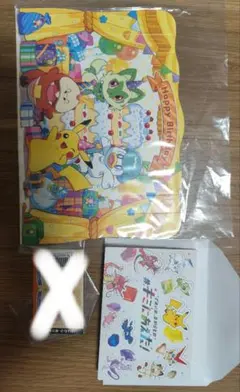 ポケモン My151イーブイキャンペーン 非売品 色紙 シークレット - メルカリ