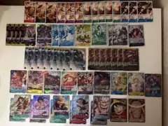 2026年最新】ワンピース まとめ売りカードの人気アイテム - メルカリ