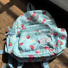 子ども用リュック