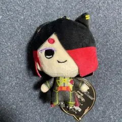 悪魔執事と黒い猫 ナンジャタウン まめこっと フェネス あくねこ