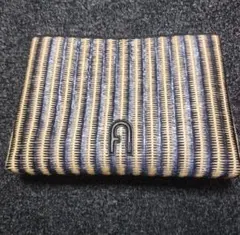 FURLA クラッチバッグ