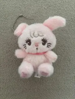 mikko ぬいぐるみキーホルダー♡キャミー