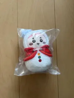 ちいかわ エニマイくじ Ｅ賞 マスコット 古本屋