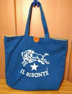 IL BISONTE マンスリー トートバッグ 2025年6月