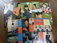 光GENJI切り抜きA⑥