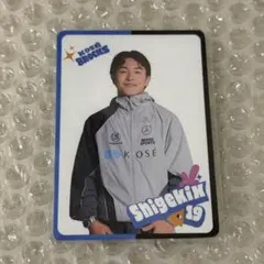 dリーグ タレントカード