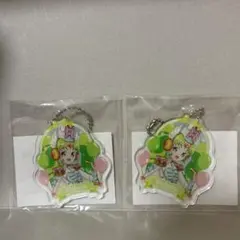 2026年最新】プリパラ ファルル アクリルキーホルダーの人気アイテム