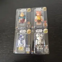 スター・ウォーズ ミニフィギュアセット - メルカリ