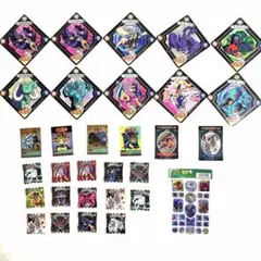 遊戯王 3D グリードカード フルコンプ 美品クラス 2026年最新】3Dグリードカードの人気アイテム - メルカリ