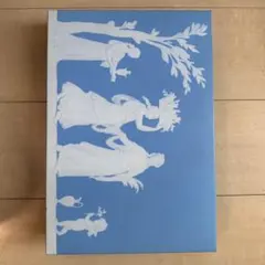 WEDGWOOD ウェッジウッド タオルセット 箱付 未使用 3枚
