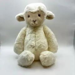 【新品】ジェリーキャット 2026 限定品 ぬいぐるみ Lamb 新品】ジェリーキャット 2026 限定品 ぬいぐるみ Lamb - メルカリ