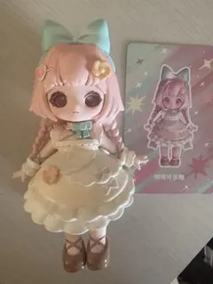LIRORO フィギュア 6個セット 未開封 | Mercari