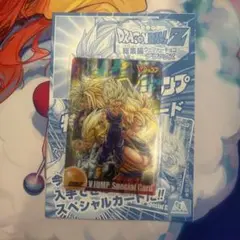 2026年最新】ドラゴンボールヒーローズ vジャンプレアの人気アイテム