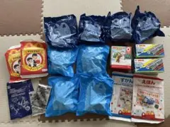 ハッピーセット　おもちゃ 詰め合わせ