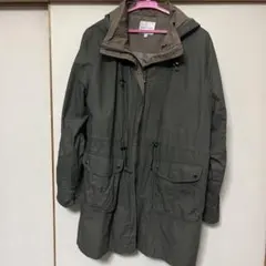 ◆ミリタリージャケット◆LLサイズ◆