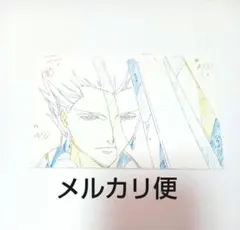 Fate zero 箔押しカード ギルガメッシュ 言峰綺礼 衛宮切嗣 非売品