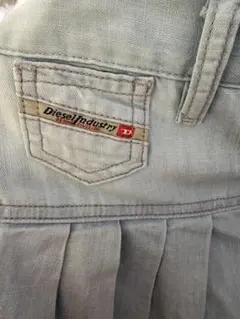 DIESEL デニムパンツ