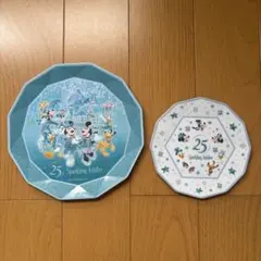 東京ディズニーシー25周年スパークリングジュビリー スーベニア