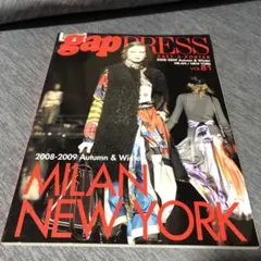 gap PRESS 2000 SS PRET-A-PORTER VOL.23 - メルカリ