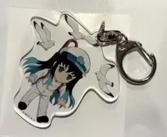 鬼滅の刃　アクリルキーホルダー　時透無一郎