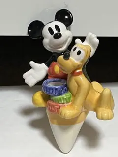 ディズニー  陶器フィギュア 2025年最新】Yahoo!オークション -ディズニー 陶器 フィギュアの