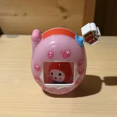 たまごっち　置物のサムネイル
