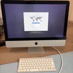 2026年最新】imac 21.5 2013の人気アイテム - メルカリ