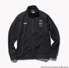 【HK4S/2025/1207】◎"Coca-Cola | F.C.R.B."