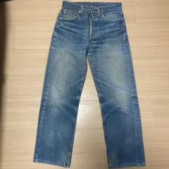90's US.Levis 501 リーバイス バレンシア工場