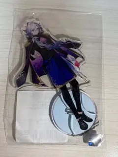 FGO スイパラ スイーツパラダイス ポストカード 巌窟王 モンテ