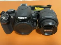 ジャンク ニコンD5300 AF-S DX NIKKOR 18-55mmセット - メルカリ