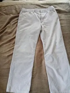 Levi's 519 コーデュロイパンツ USA製 W36 L34