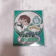 2025年最新】二口堅治 缶バッジの人気アイテム - メルカリ