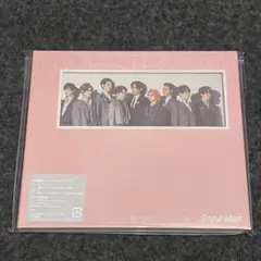 SnowMan 「タペストリー / W」 初回盤A (CD＋DVD)