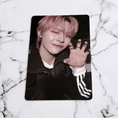 &TEAM NOW weverse ニコラス Nicholas ラキドロ トレカ - メルカリ