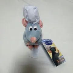 ◆パリディズニー◆サンタレミー ビッグぬいぐるみ 大きめ クリスマス ◇パリディズニー◇サンタレミー ビッグぬいぐるみ 大きめ クリスマス