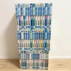 2026年最新】1-48巻 全巻 漫画全巻セット 頭文字Dの人気アイテム