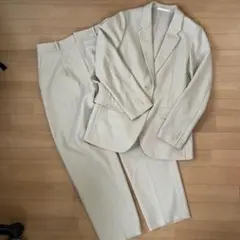 感動ジャケット スーツ